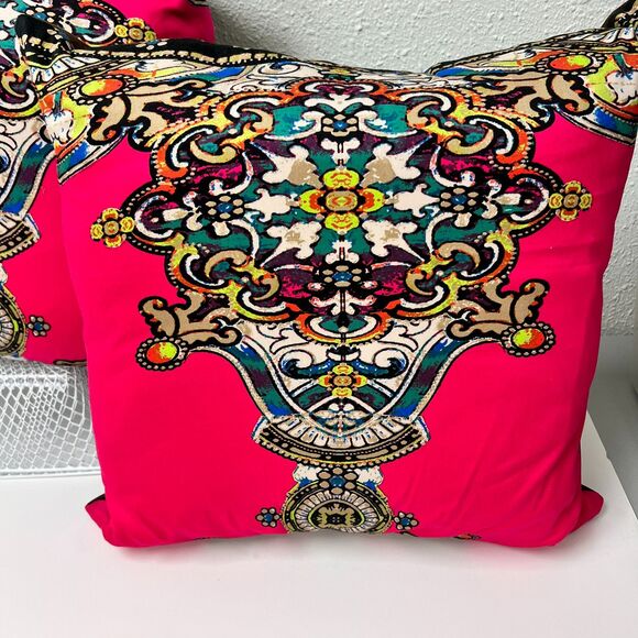 HANDMADE DECORATIVE PILLOWS - Picture 8 of 11